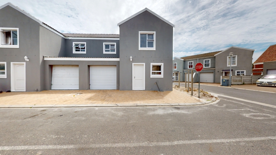 3 Bedroom Property for Sale in Hazendal Western Cape